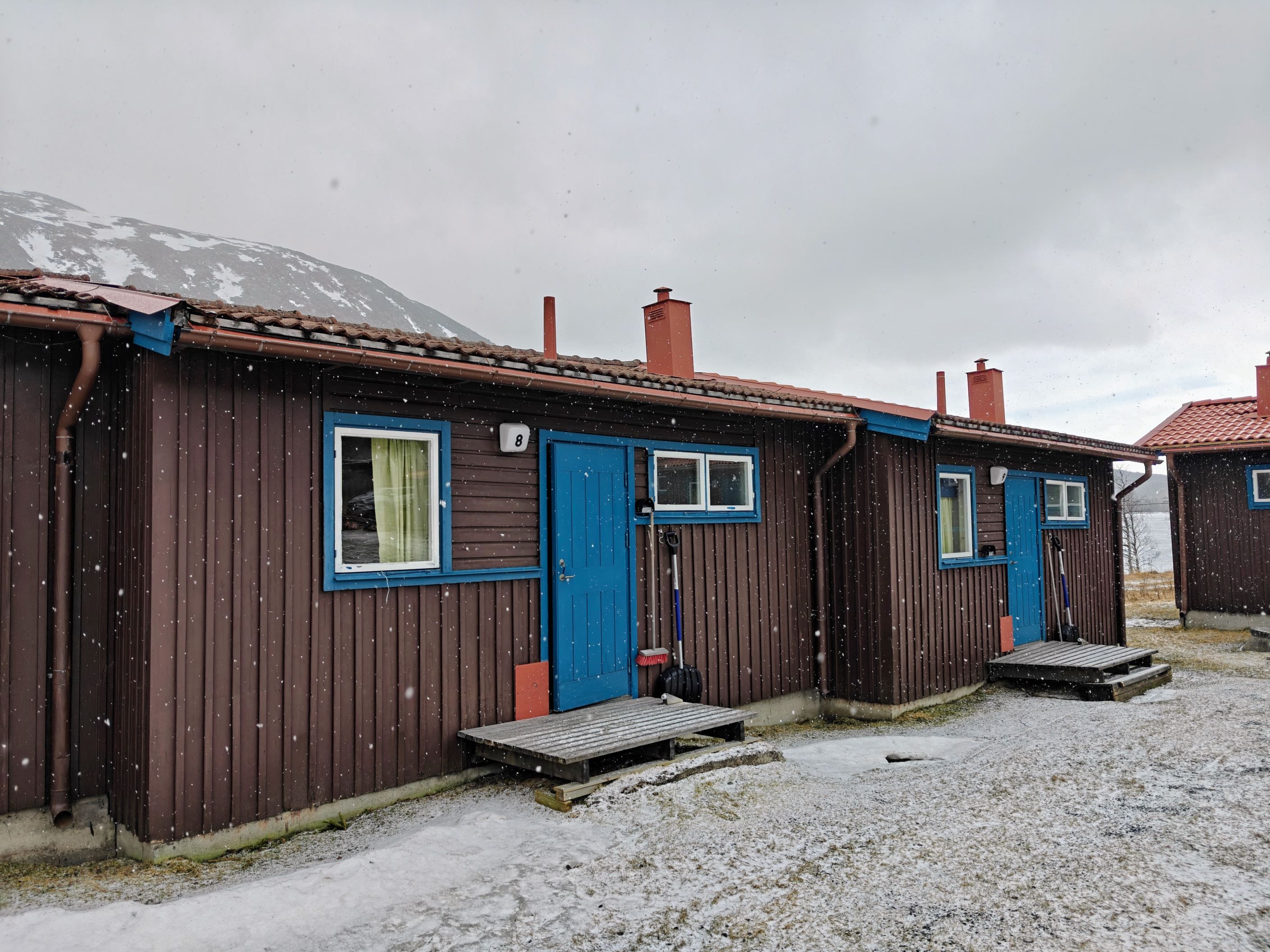 Hus 8