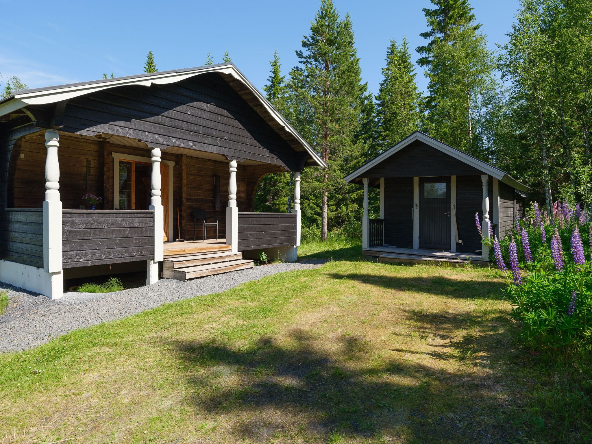 Järpen 118
