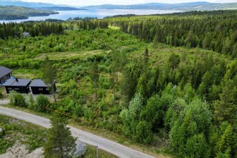 Bratteggen Lunnarvägen 9