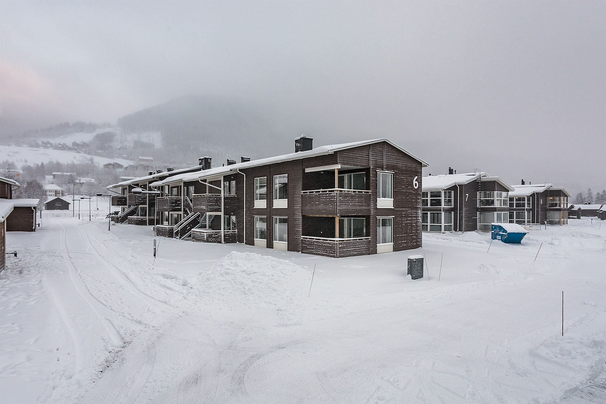 Åre Strand
