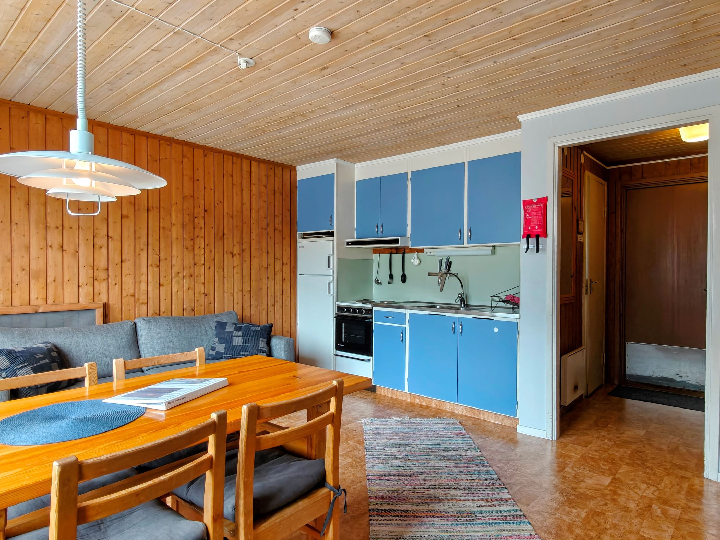 Matplats & Kök Hus 27