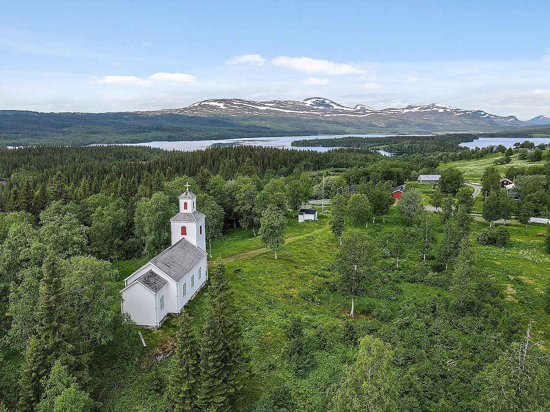 Kolåsens Kapell