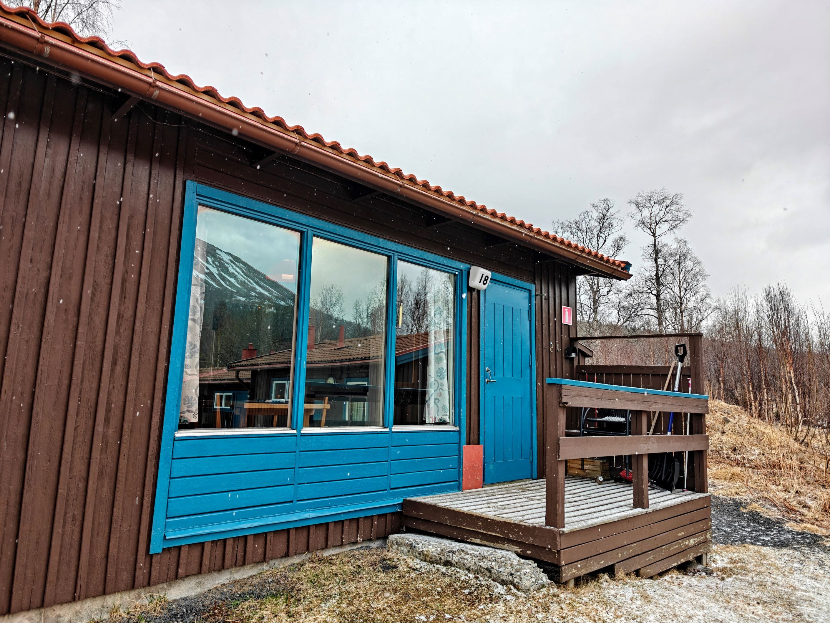 Hus 18