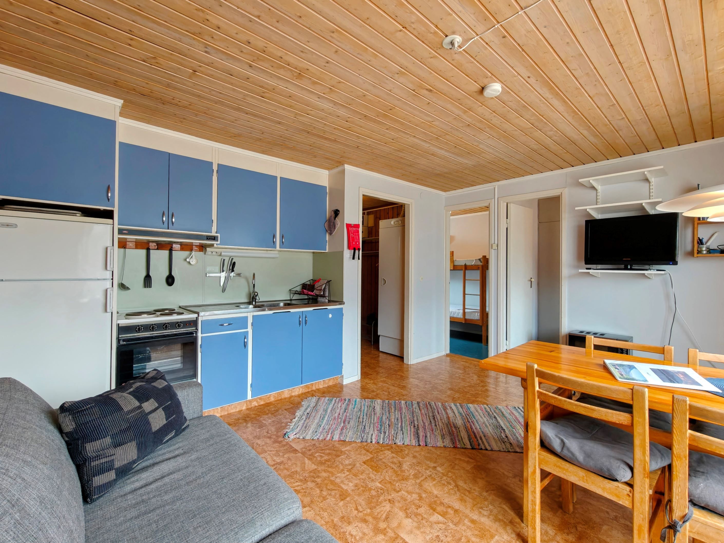 Kök Hus 27