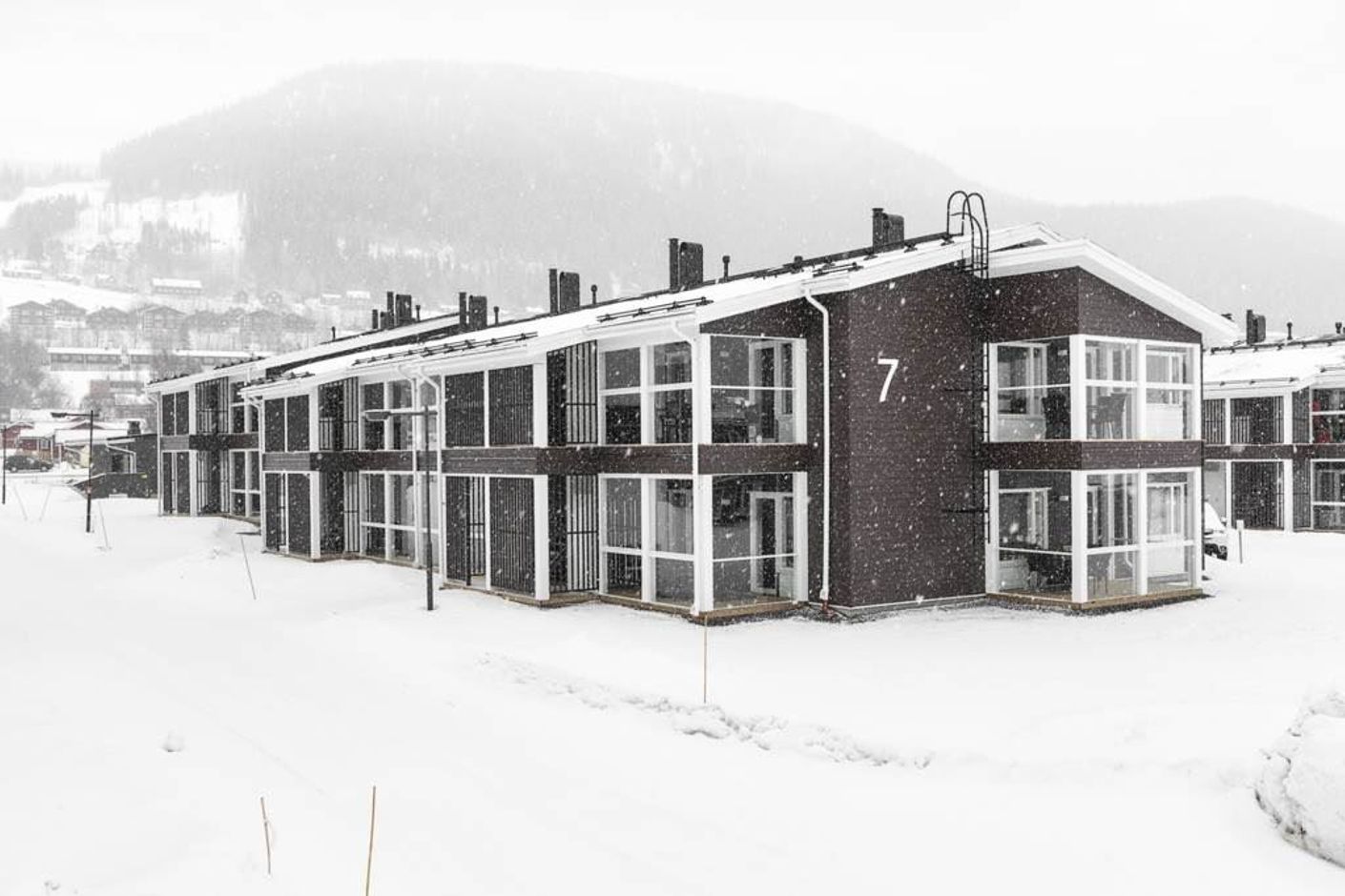 Åre strand 7