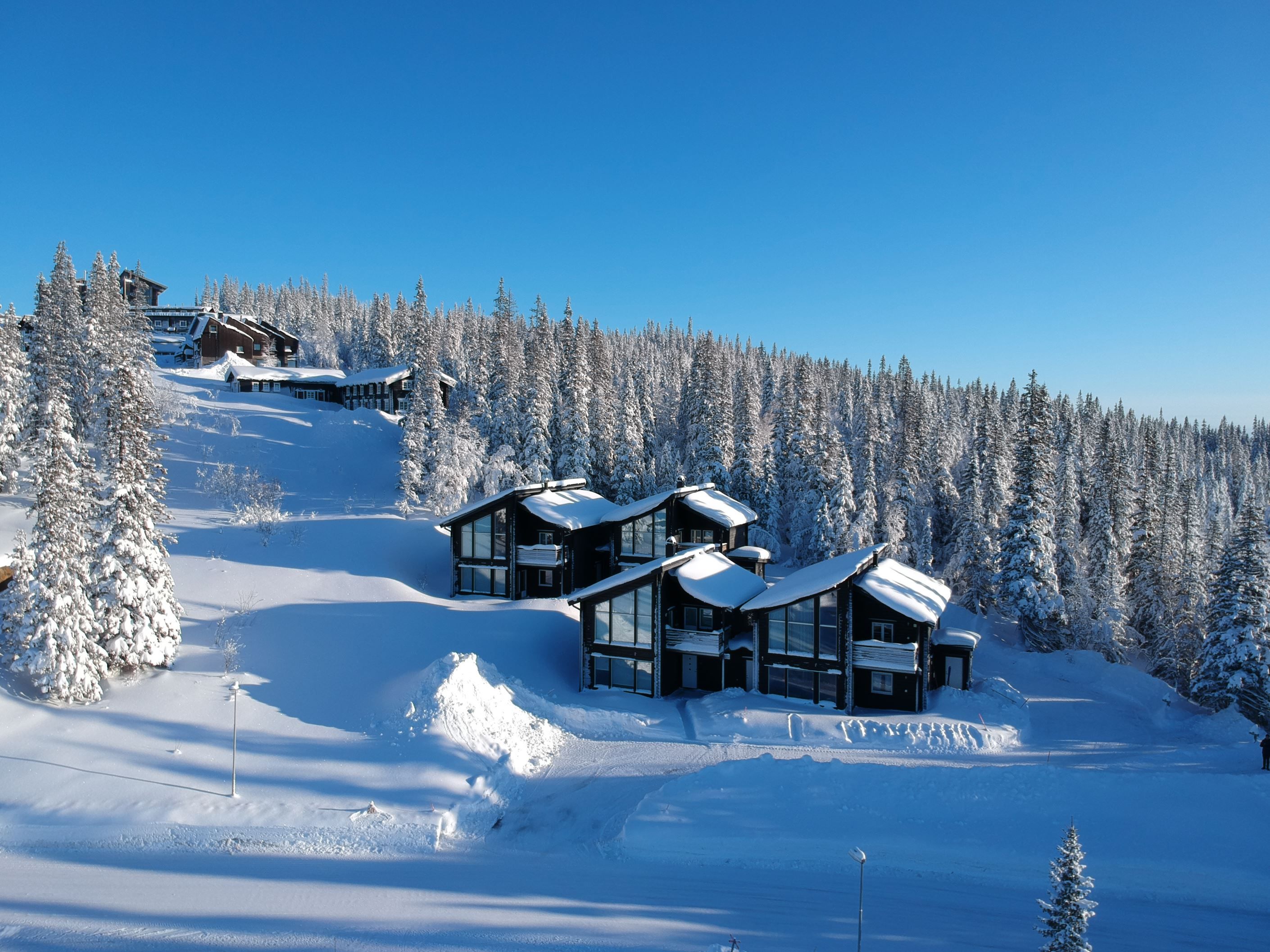Brf Kopparberget