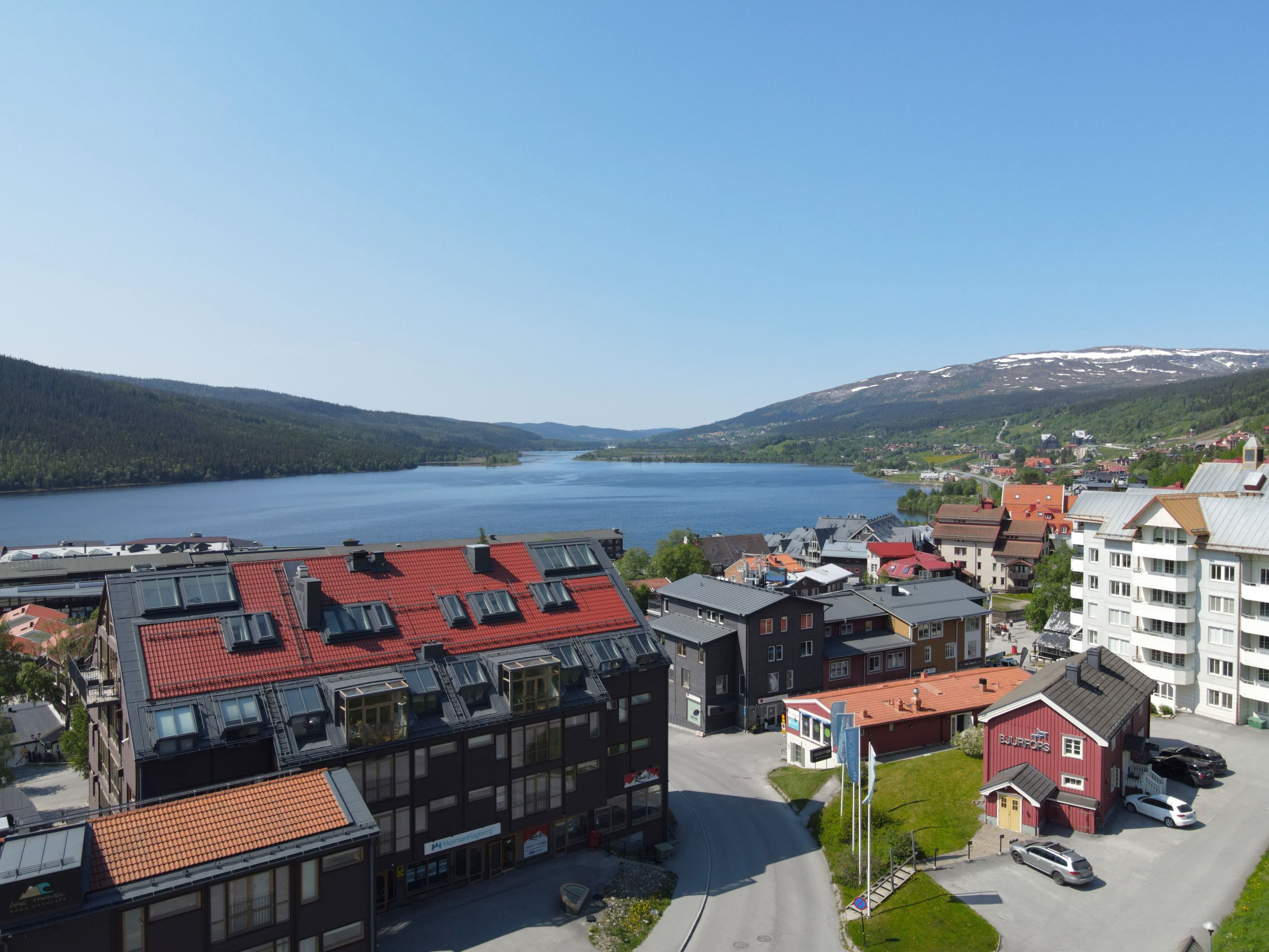 Stationsvägen 16