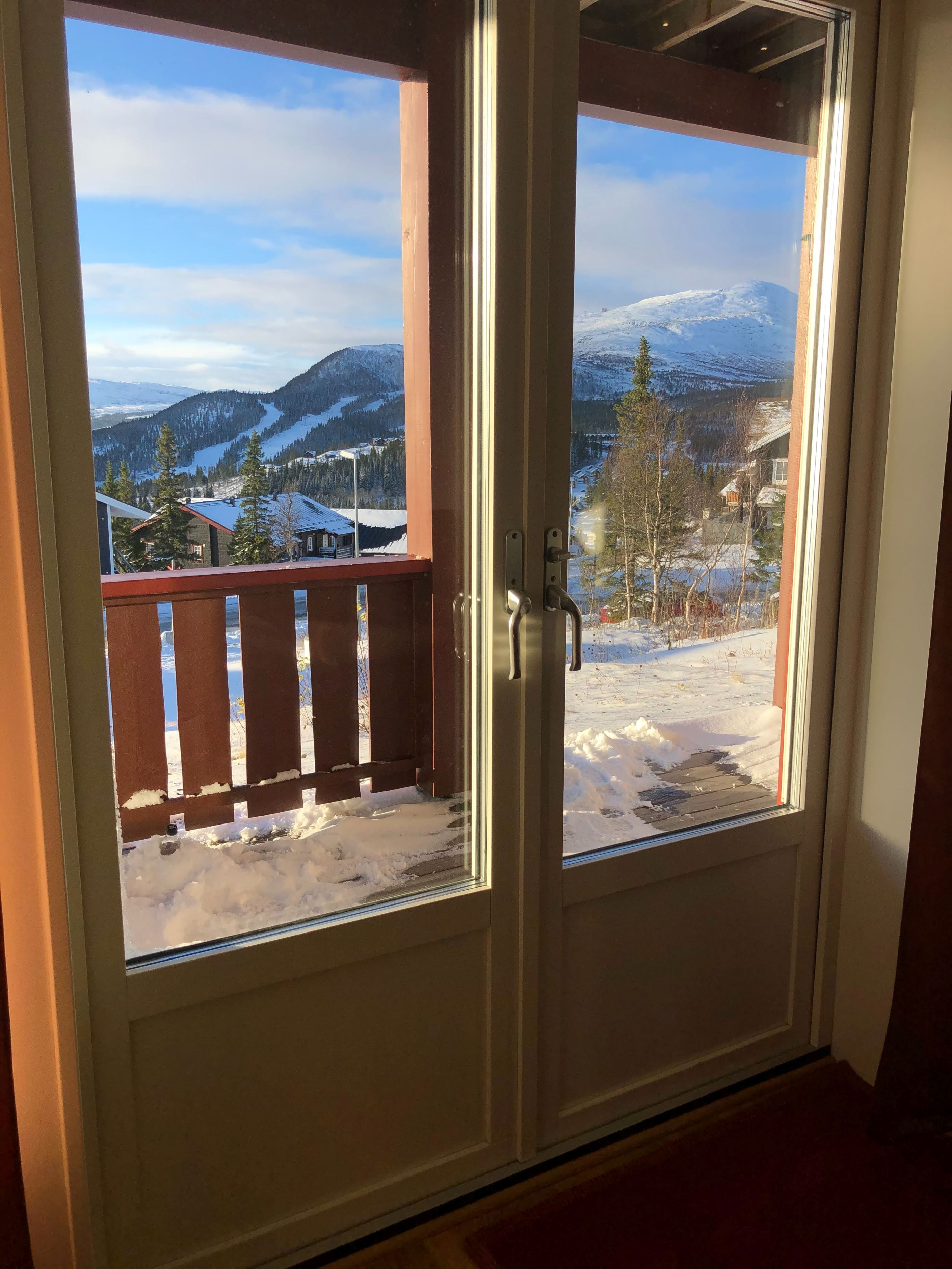 Säljarnas egen bild