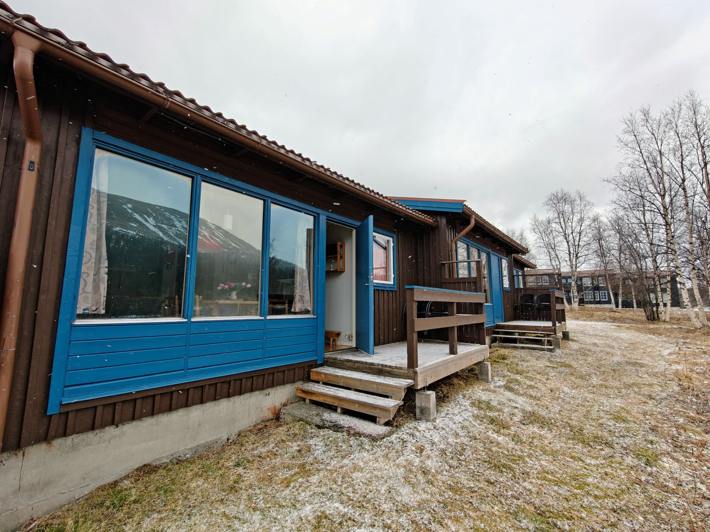 Baksida Hus 8