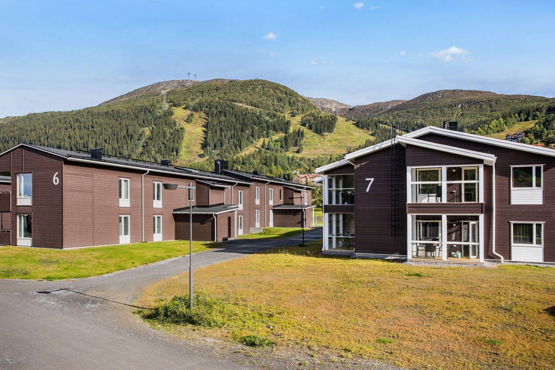 Åre strand 7