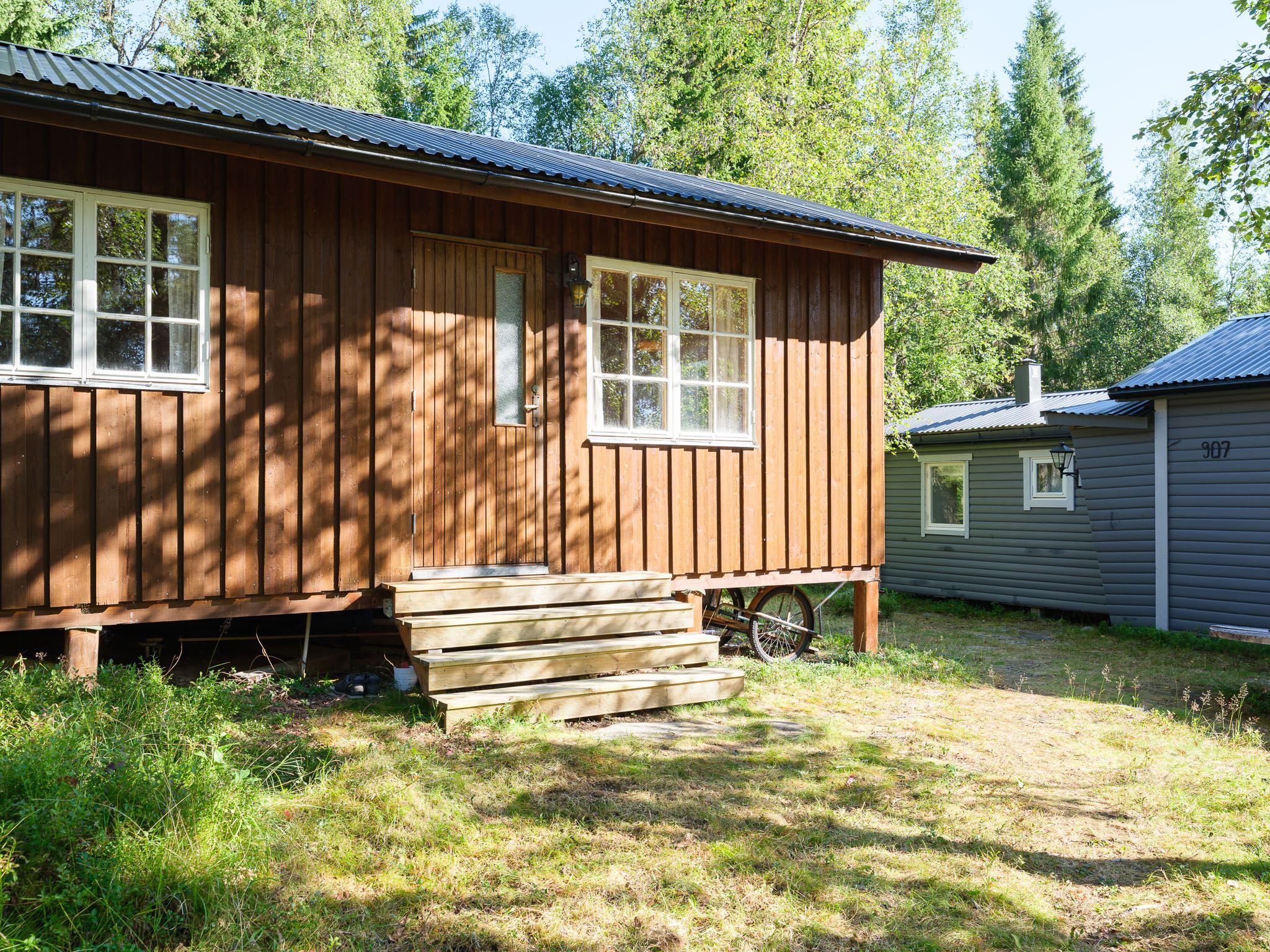 28 Gäststuga