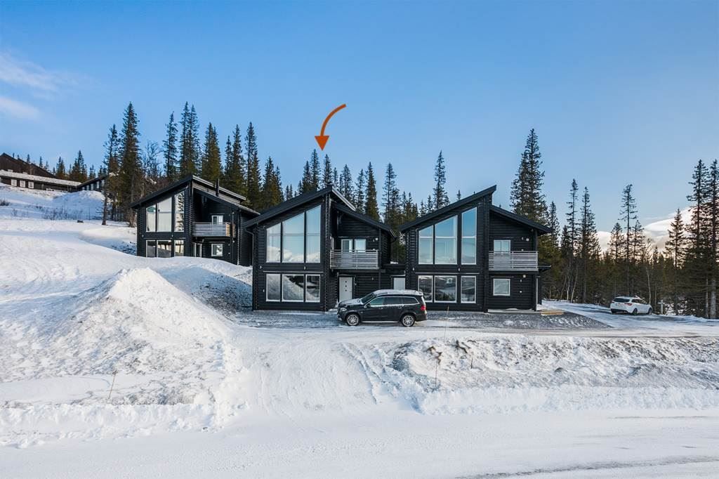Copperhill 20 Hus C