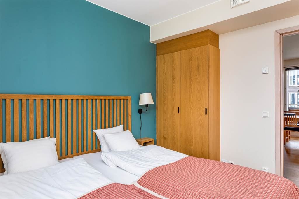 Exempelbild - Sovrum 2