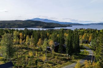 Bratteggen Hästvägen 4