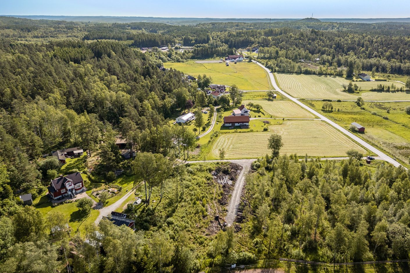 Områdesbild