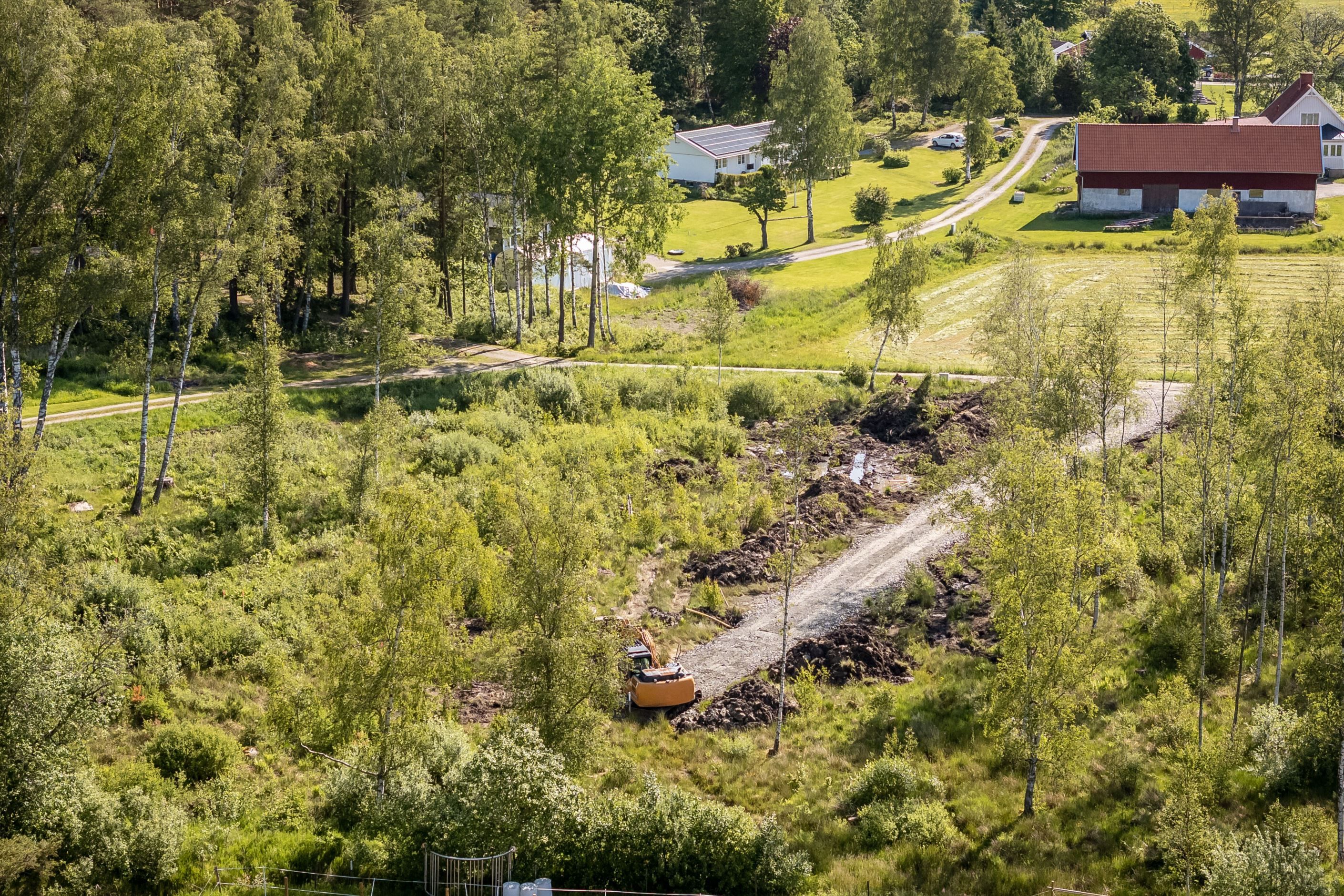 Områdesbild