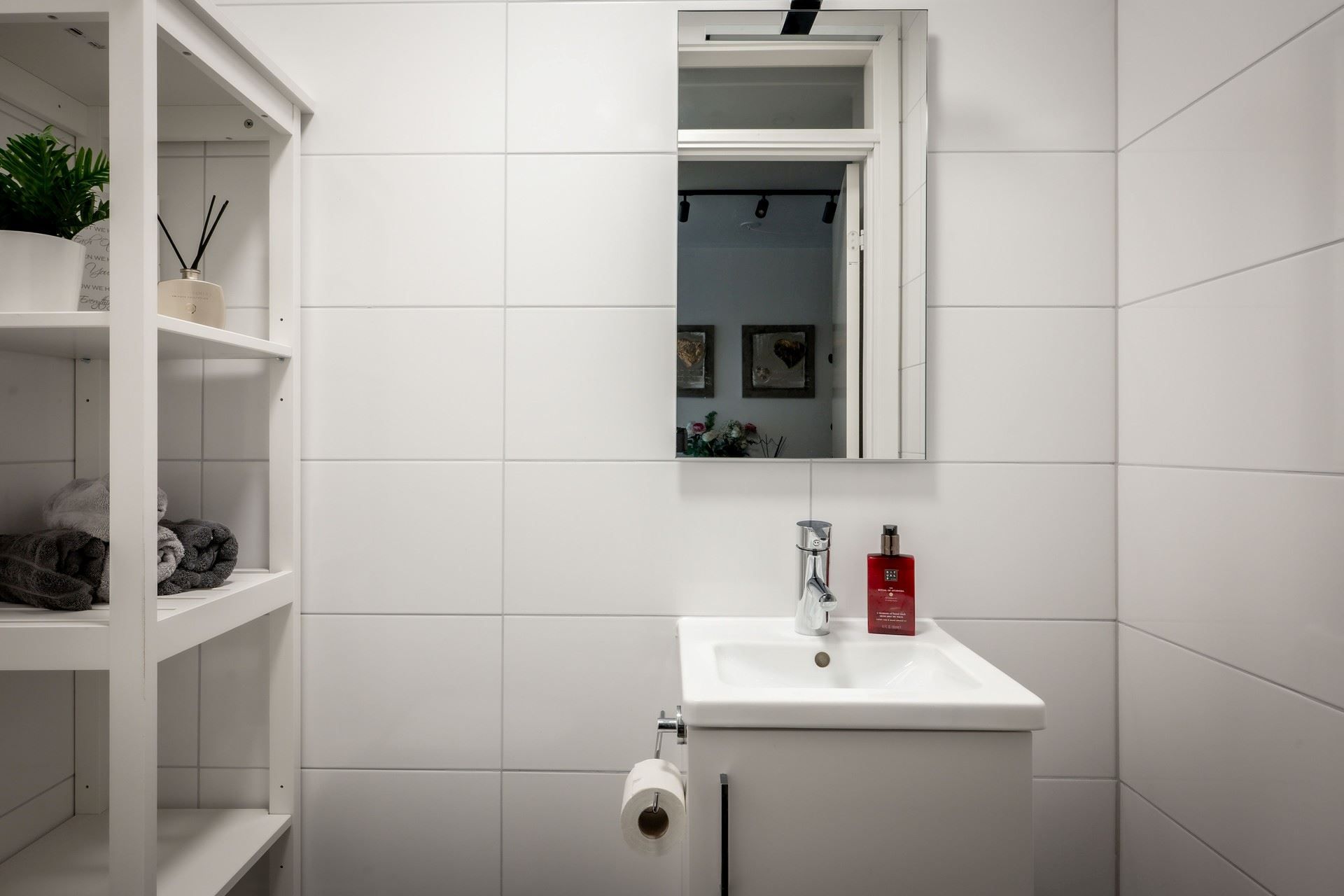 WC