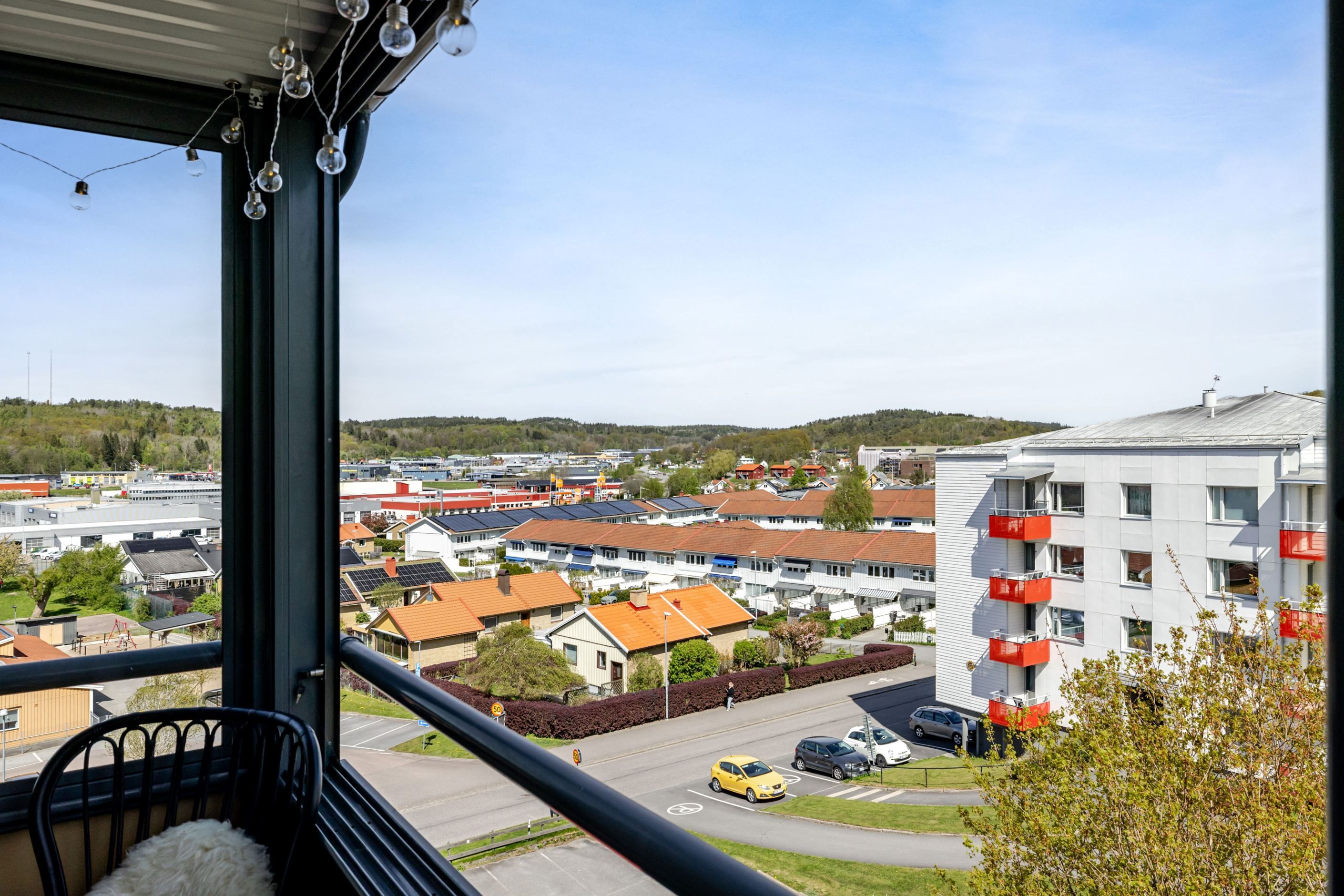 Områdesbild