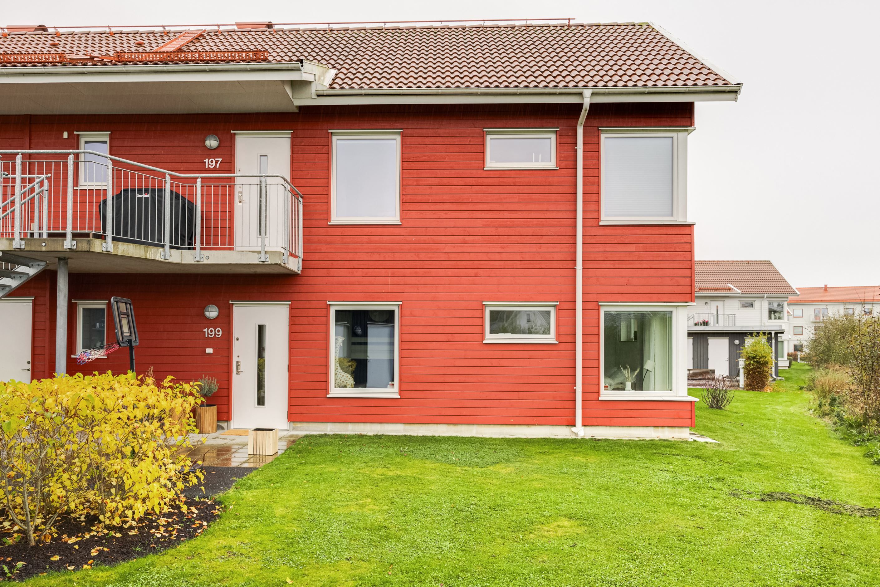 Exteriör