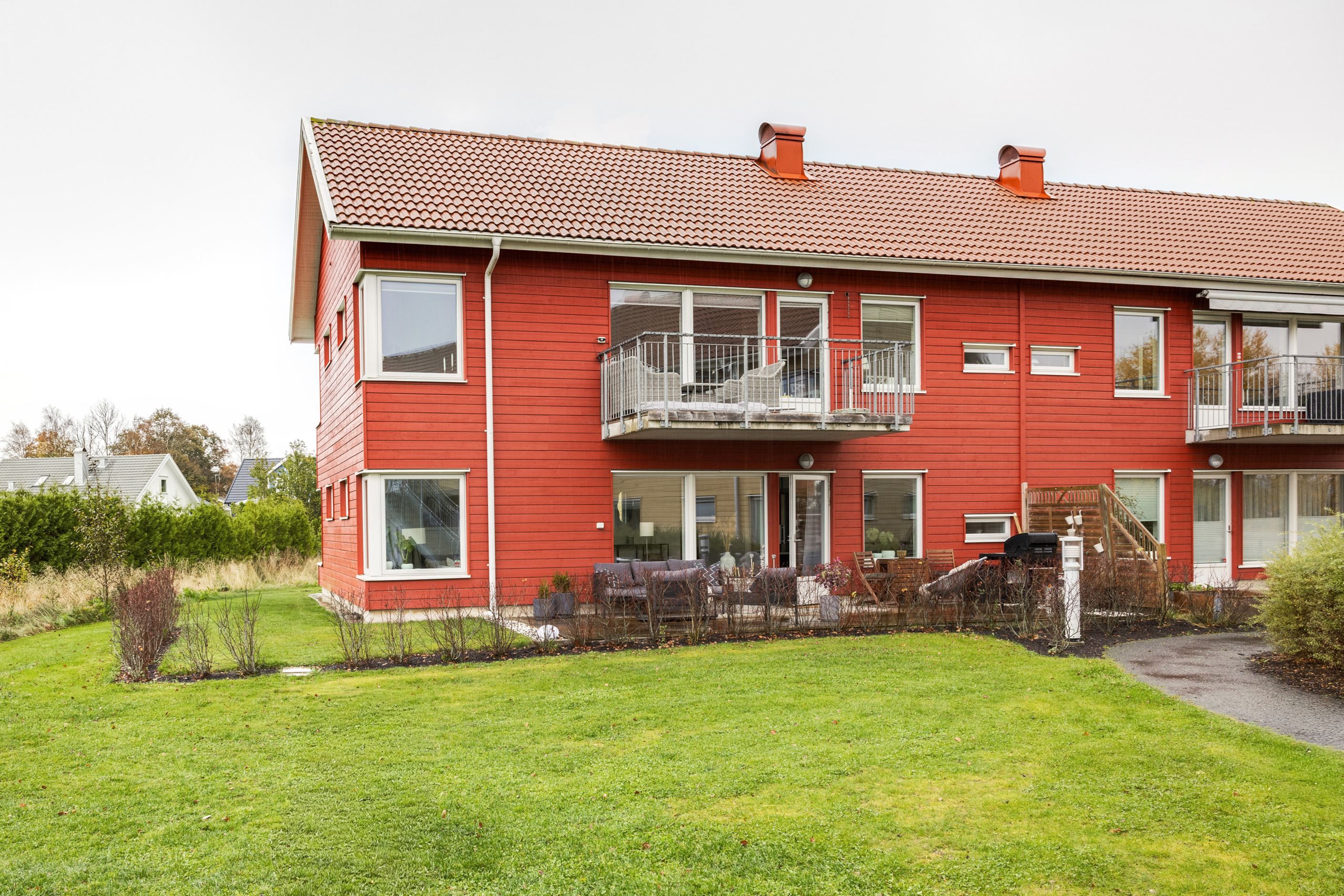Exteriör