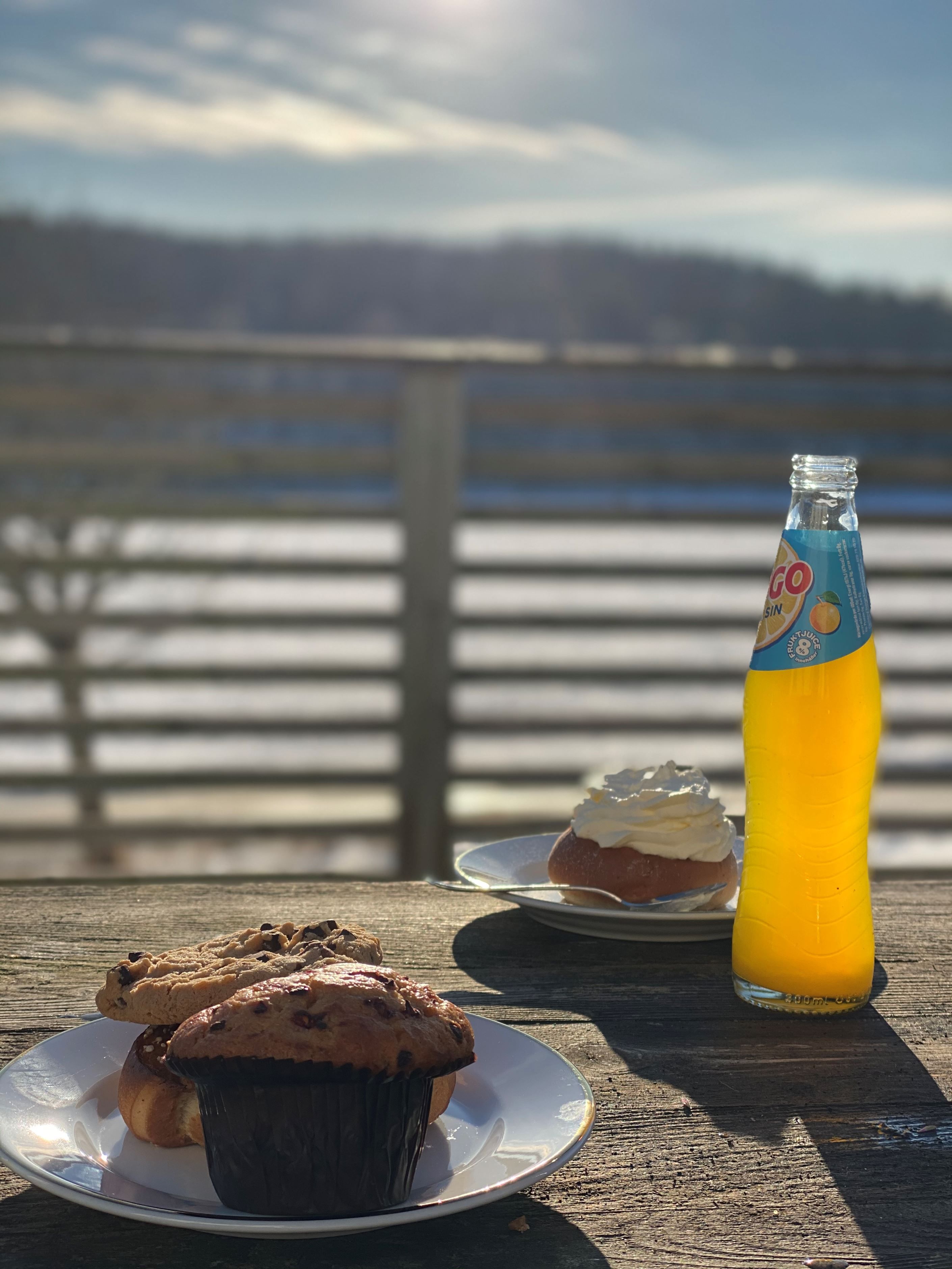 Fika på Trankärrsgården?