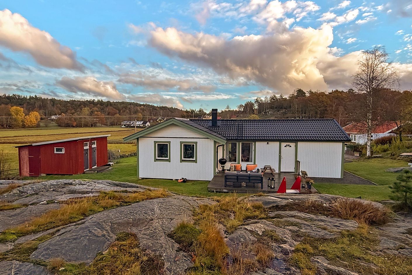 Välkommen till Göröd 150!