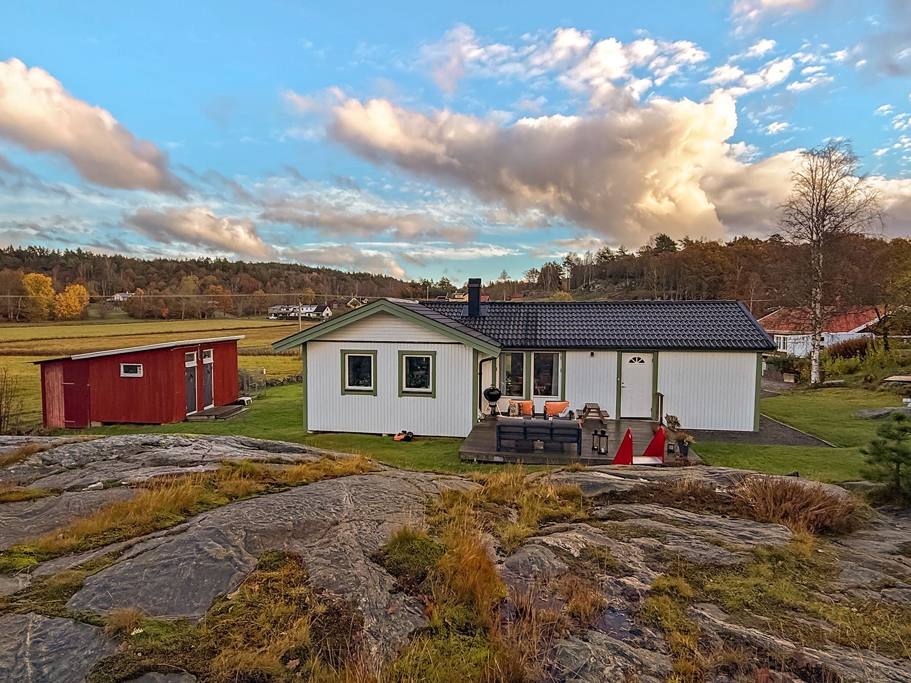 Välkommen till Göröd 150!