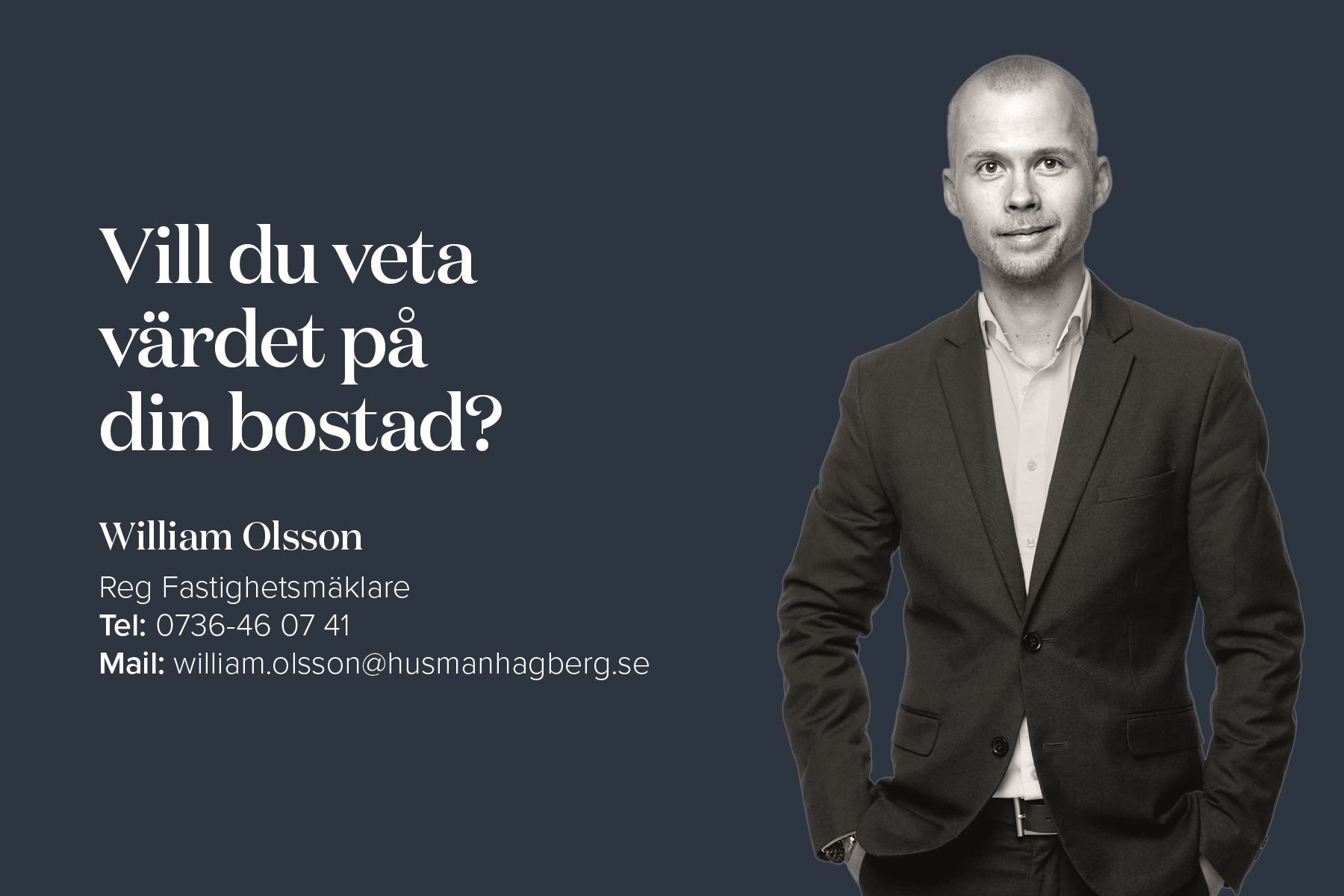 Här är jag.