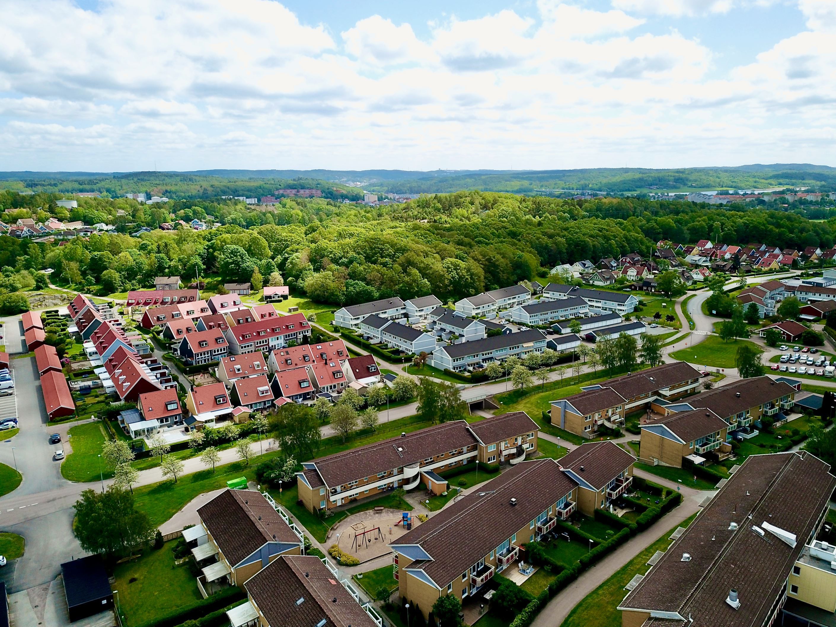 Underbara Munkegärde.