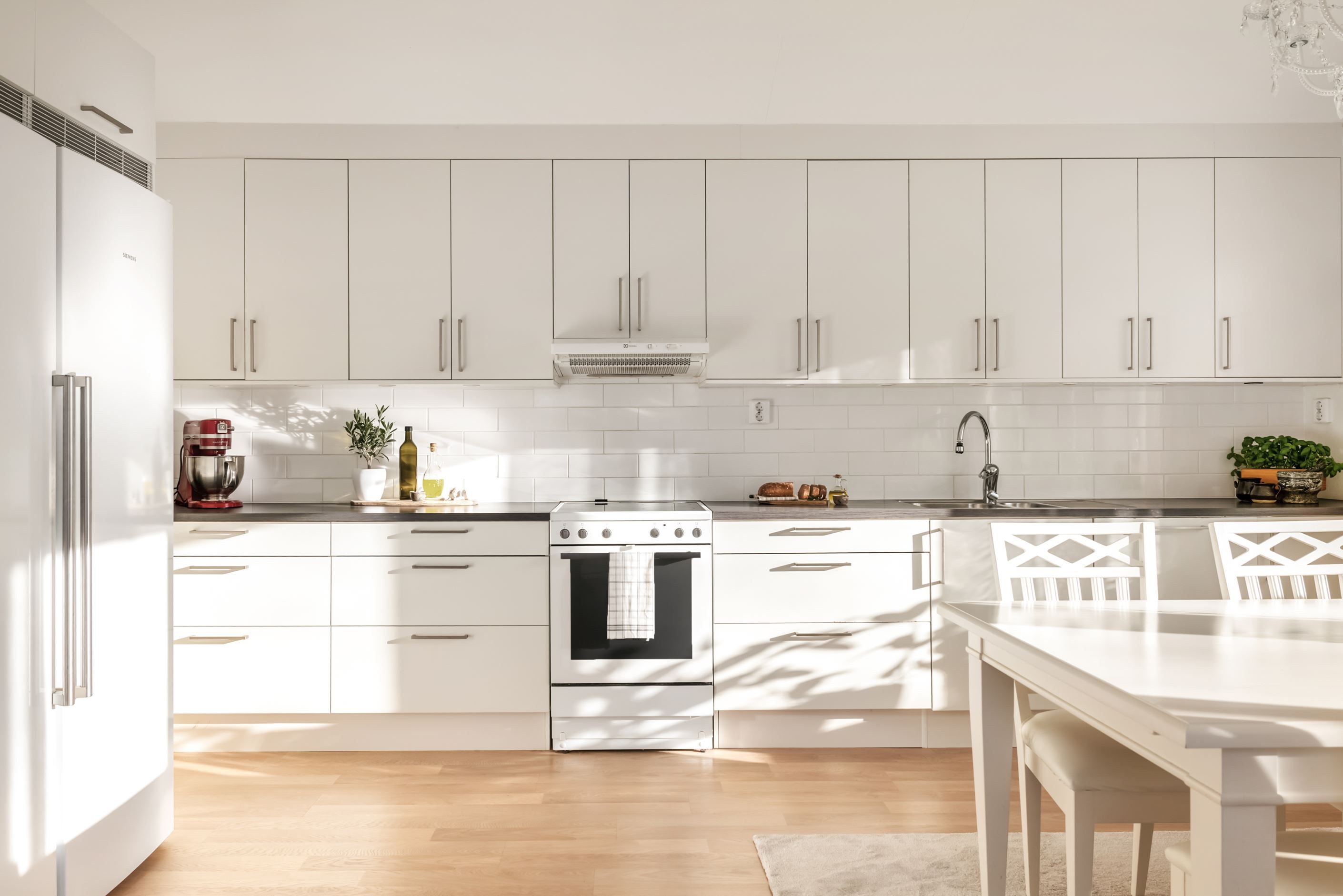 ...för hela familjen.