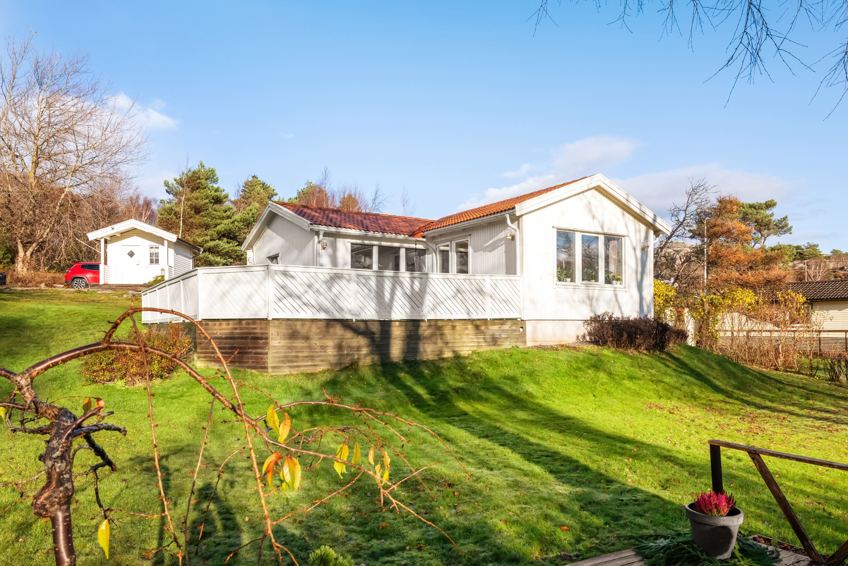 Välkomna till Annas väg 3!