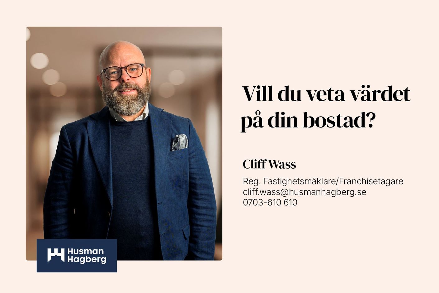 Prästvägen – bild 5