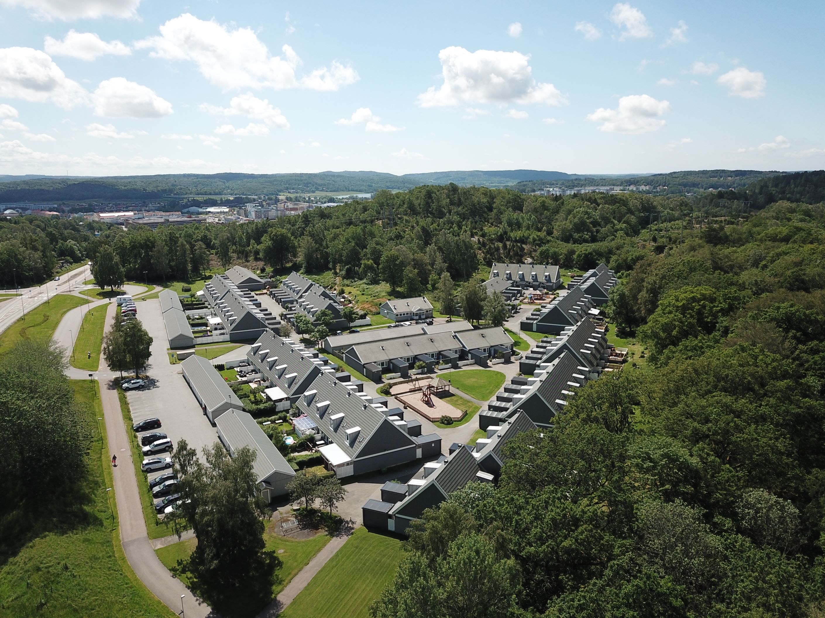 Underbara Jordliden.