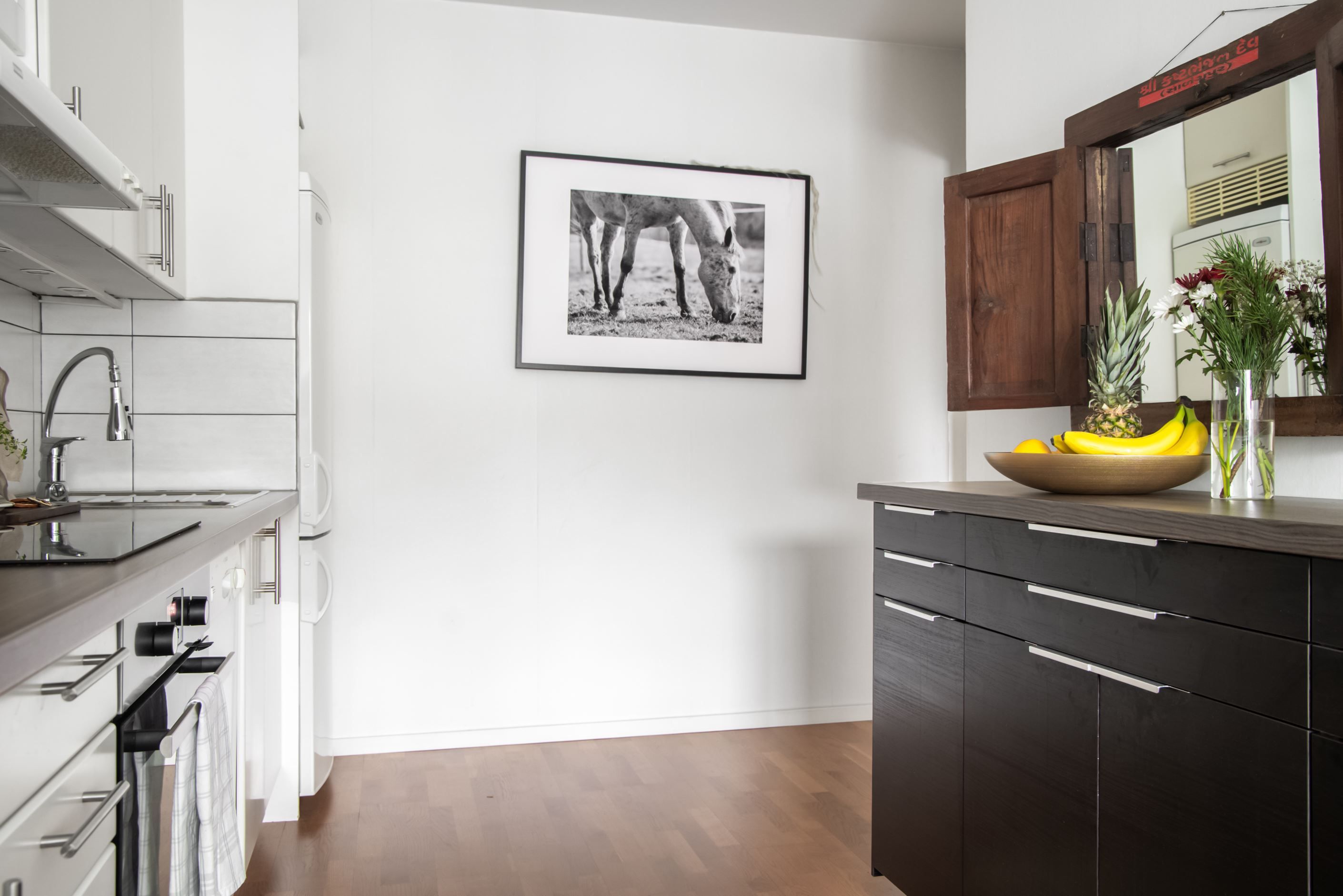 Här finner ni ljusa och neutrala färgval.