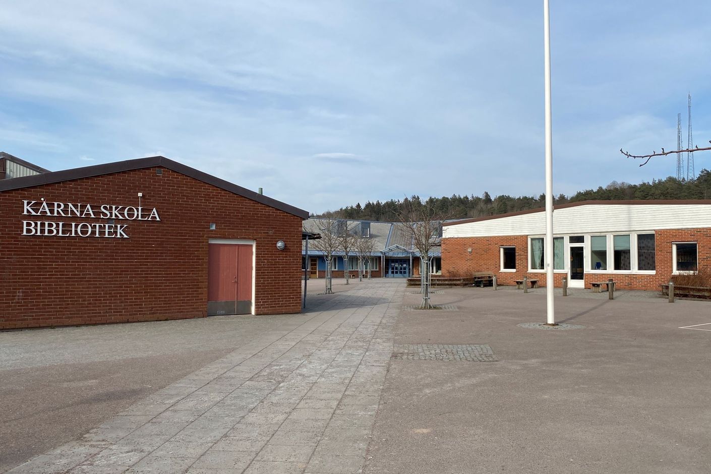 Kärna skola 0-6
