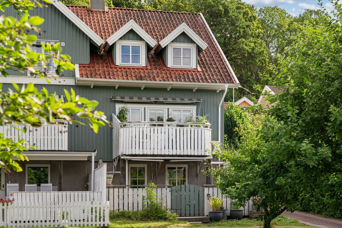 Exteriör