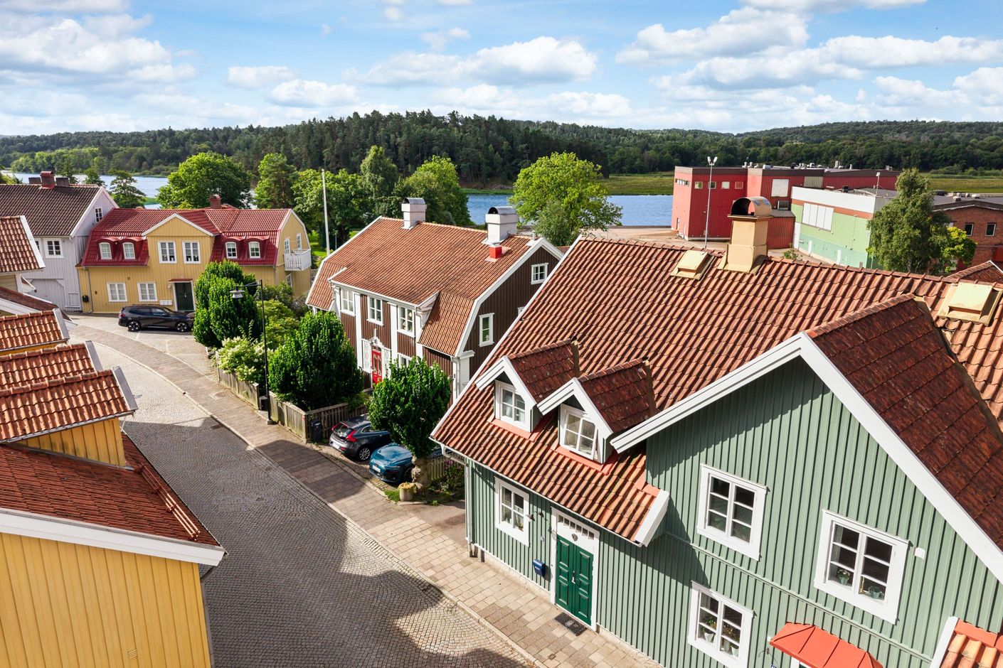 Exteriör
