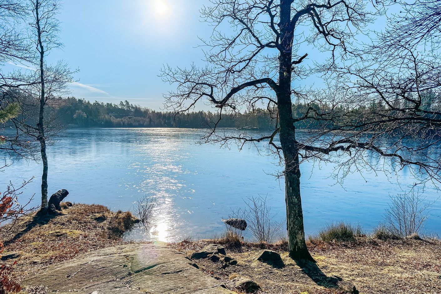 Ingetorpssjön