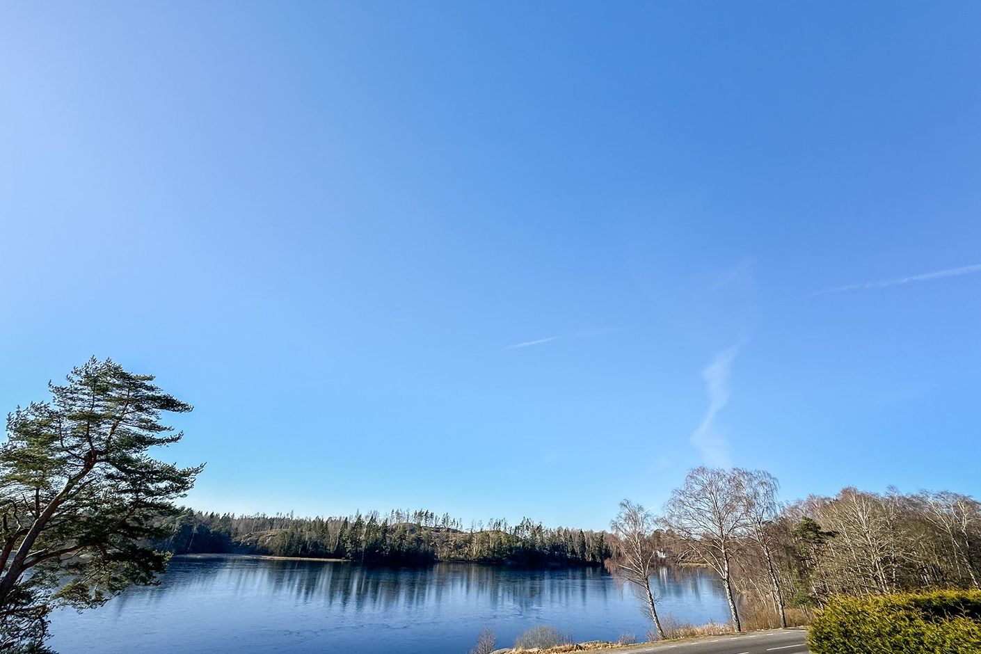 Ingetorpssjön
