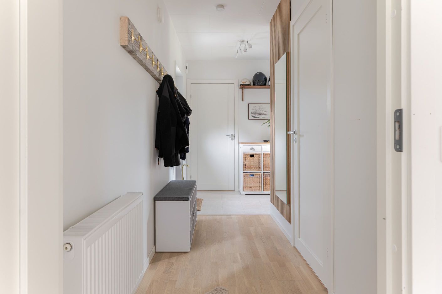 Hall