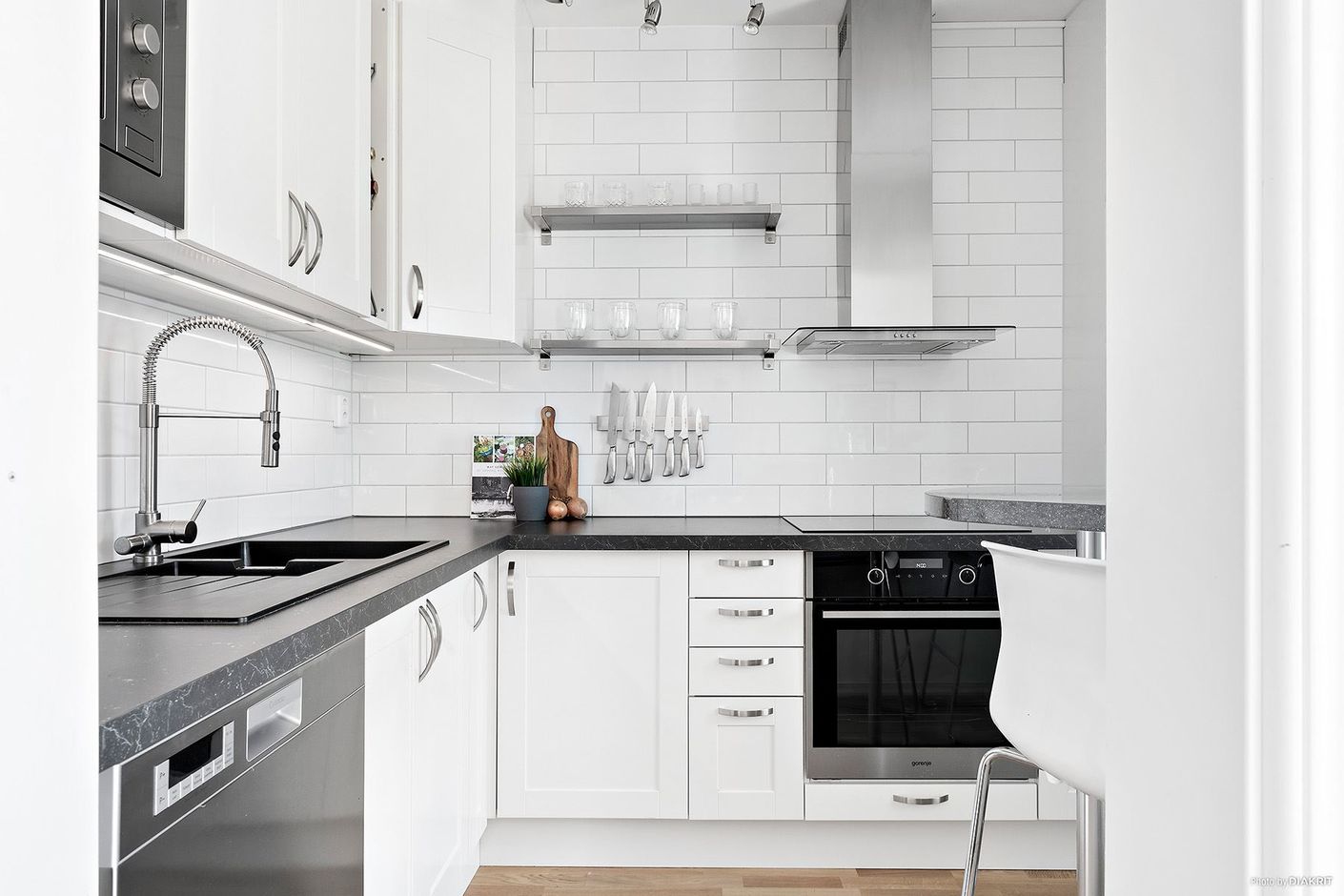 Välkomna till en riktigt fin bostad.