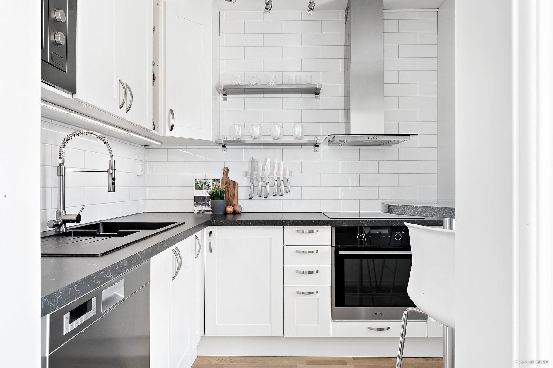 Välkomna till en riktigt fin bostad.