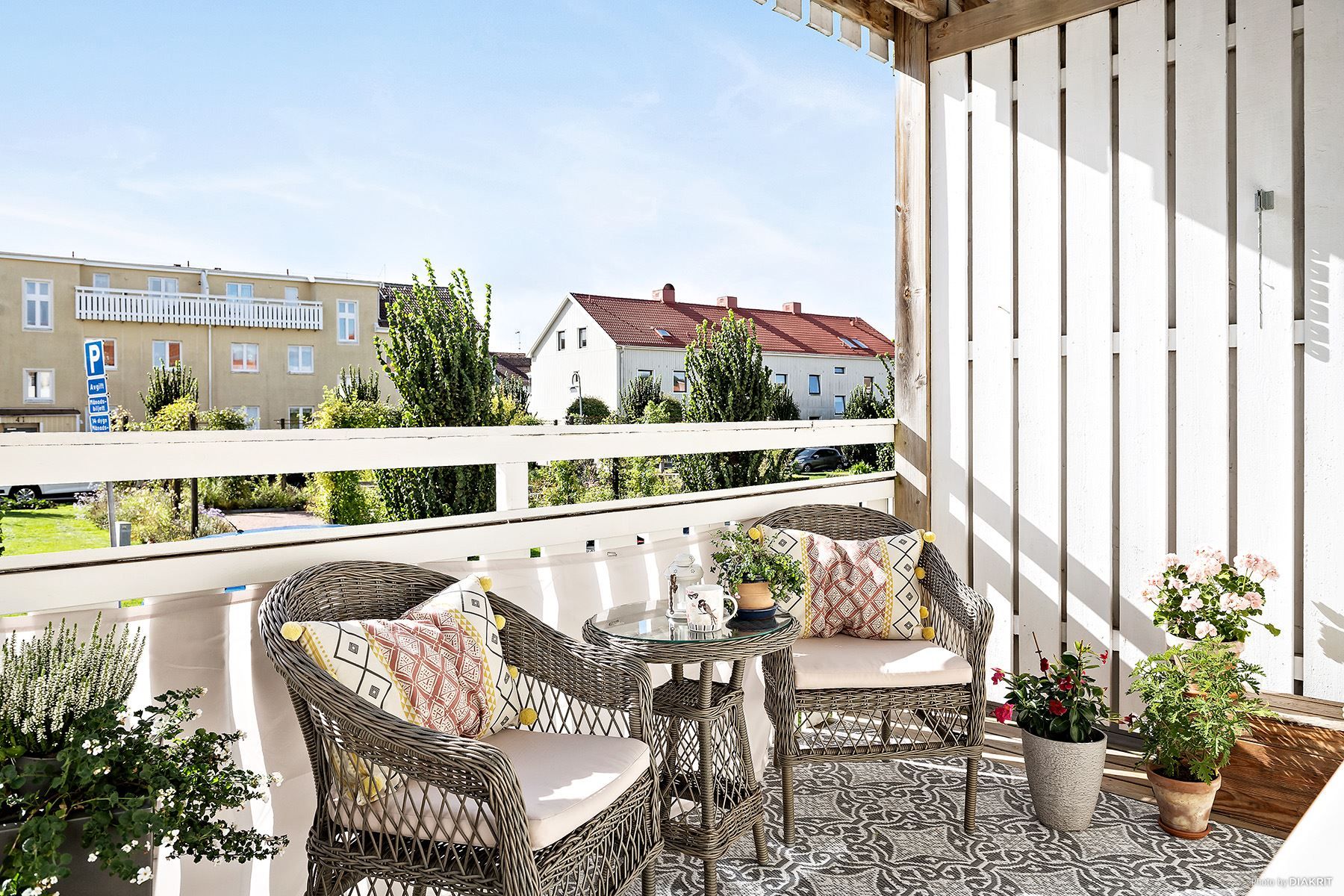 Välkomna till underbara Rådmansparken.