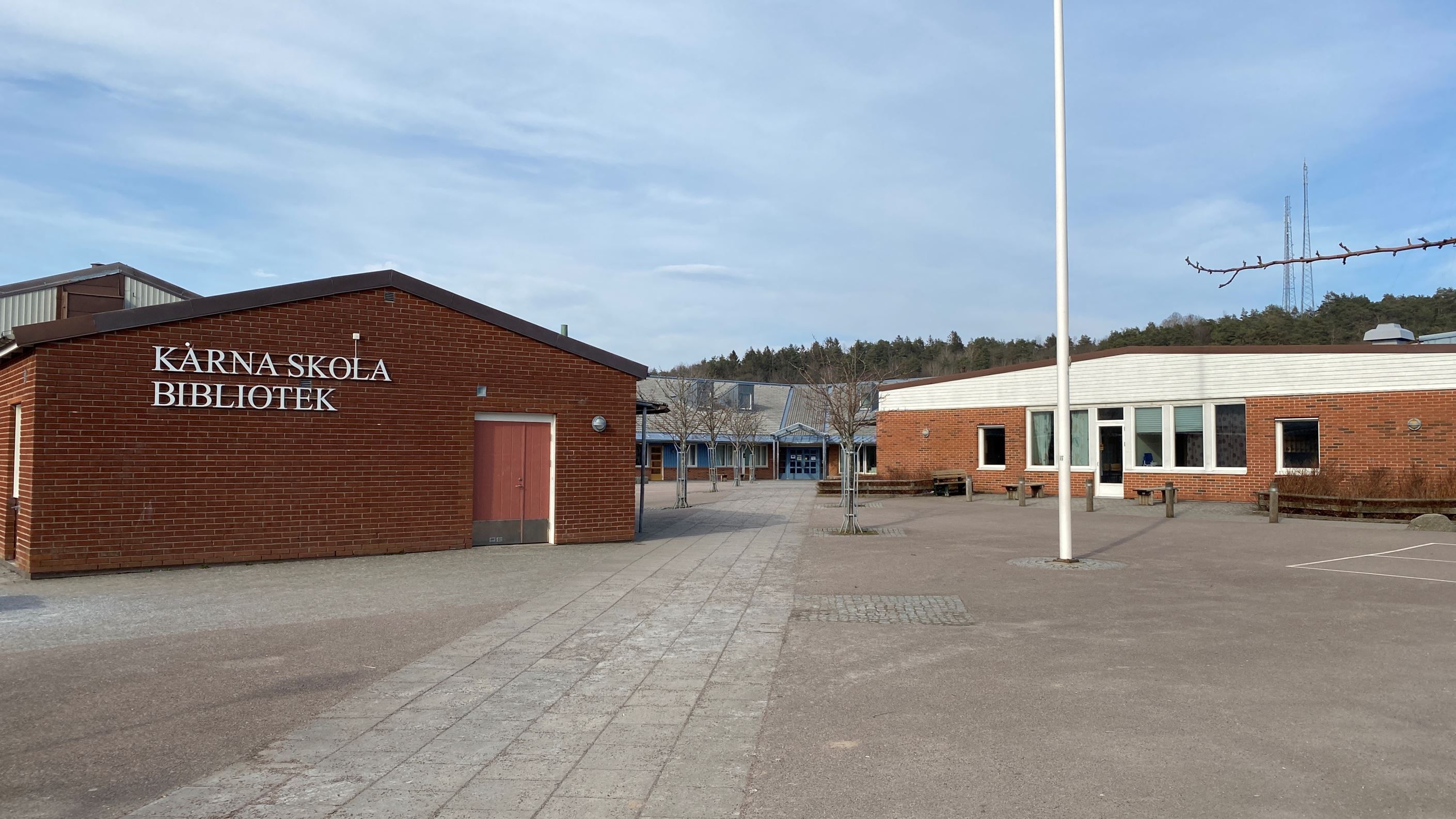 Kärna skola 0-6