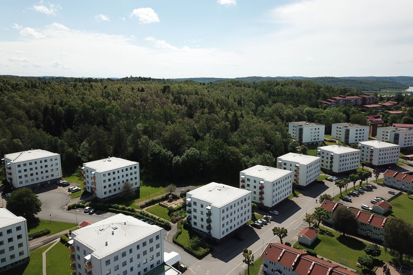 Bostad i Kungälv
