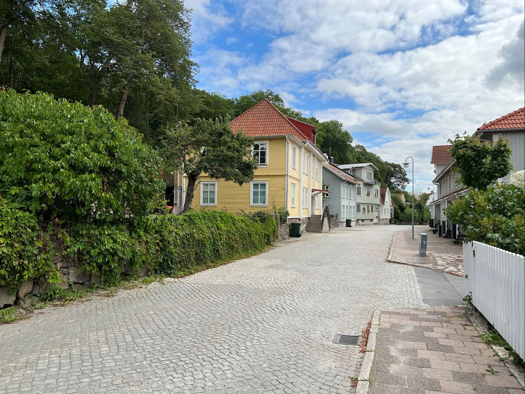 Hoppas vi ses på en visning.