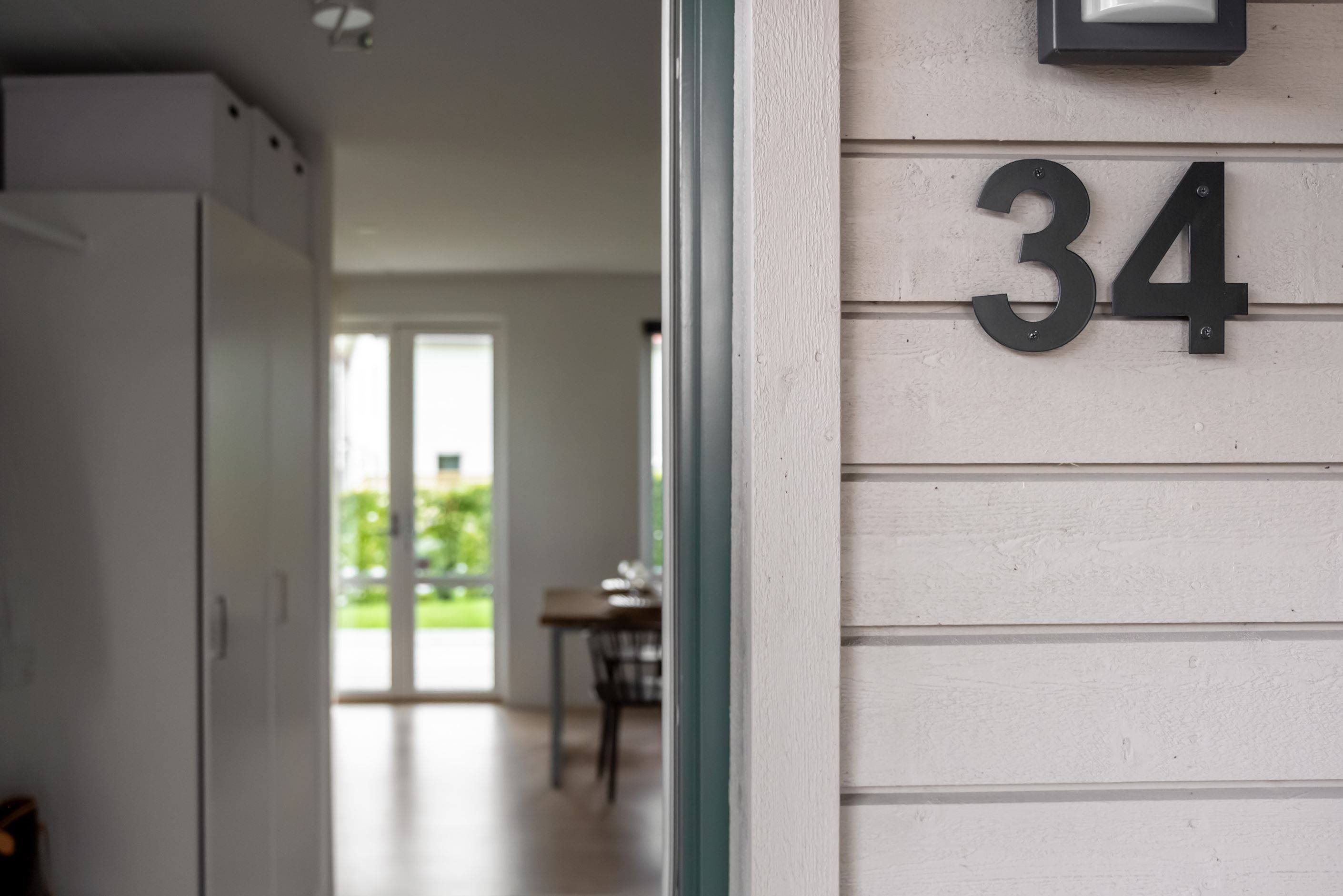 Välkomna till 34:an.