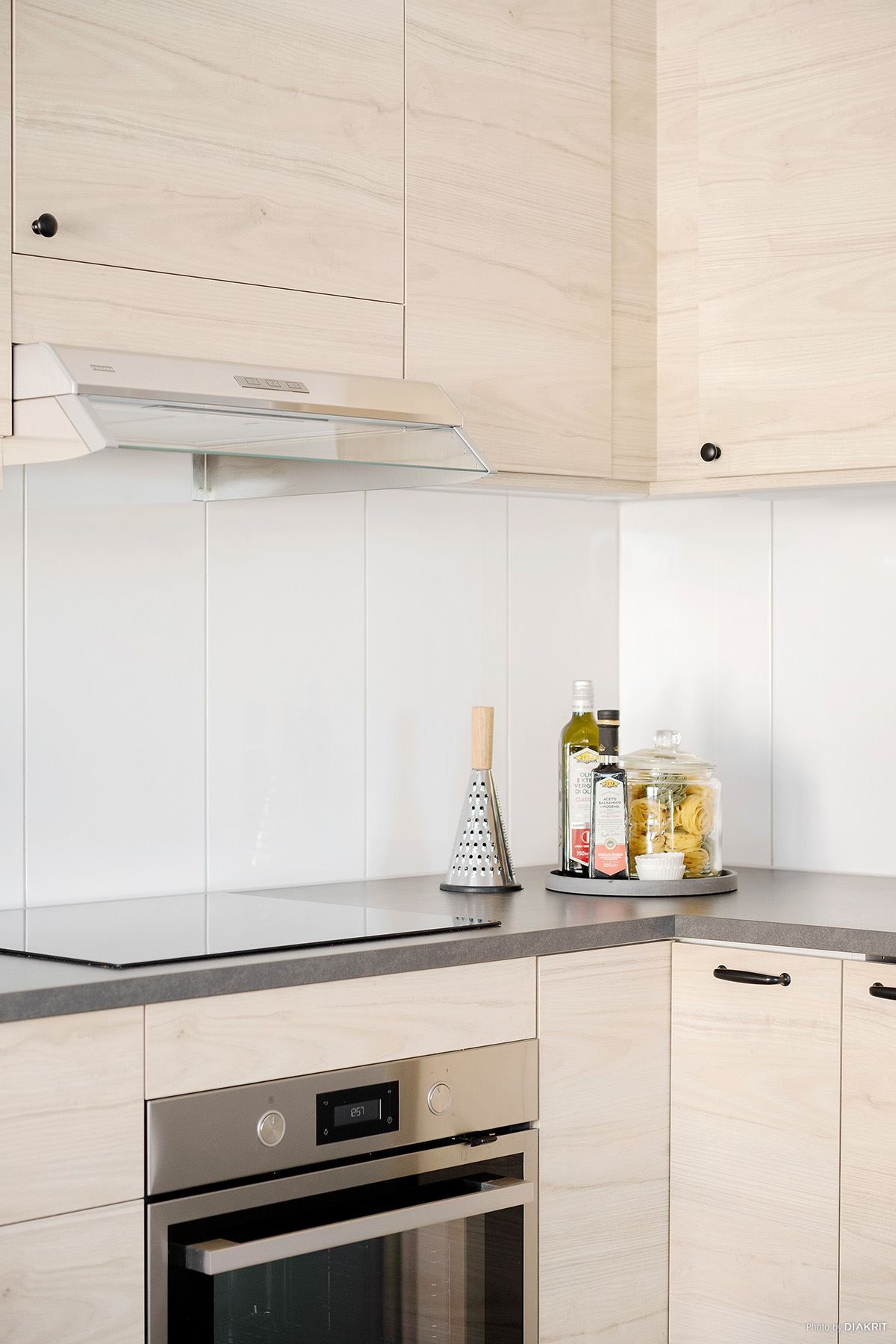 Här är nyskickskänslan påtaglig.