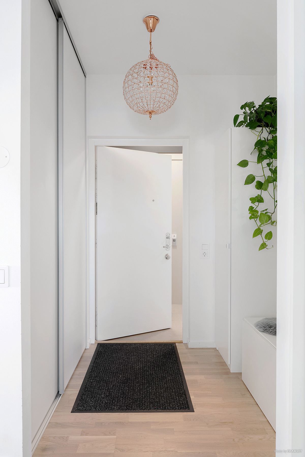 Välkomna på visning.