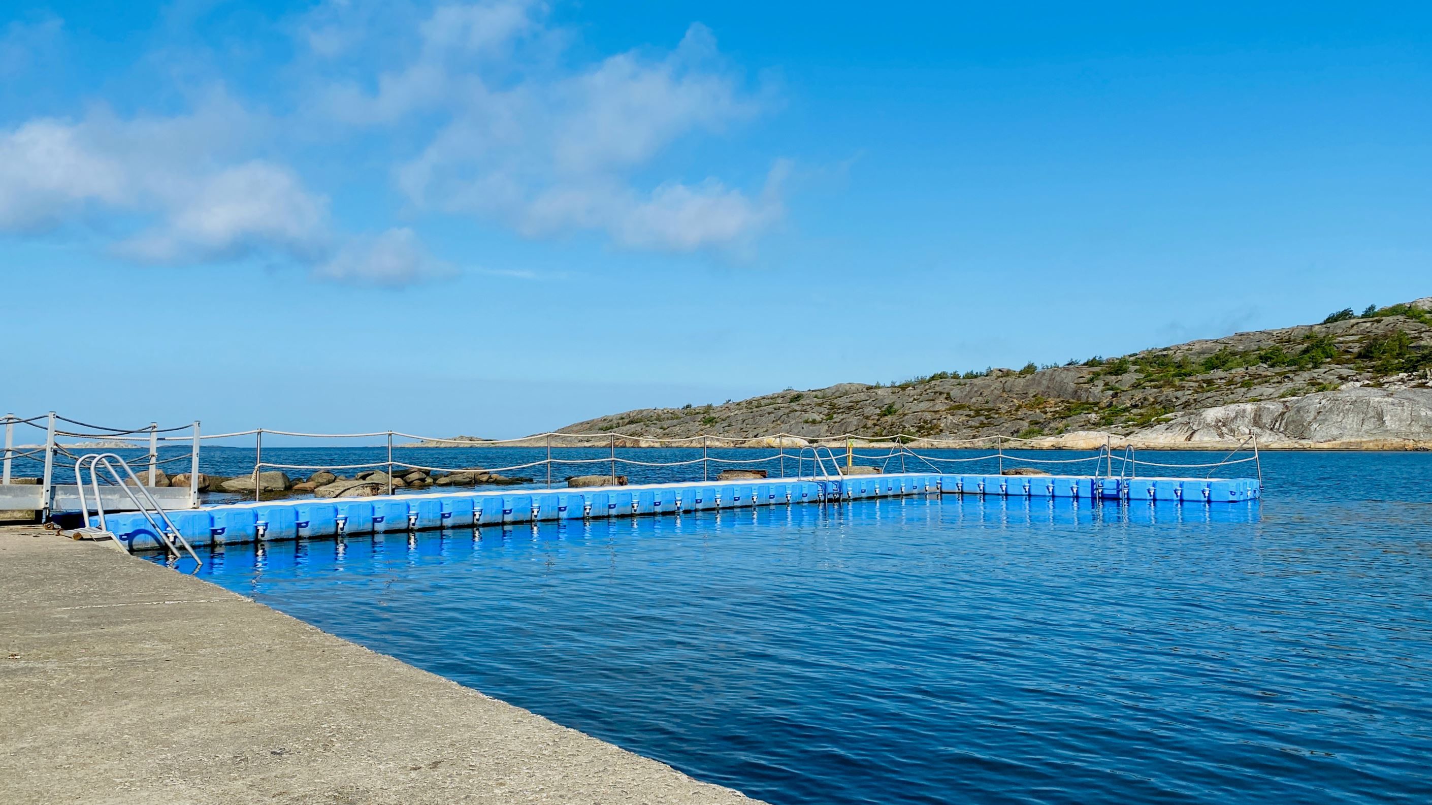 Sundhammars badplats